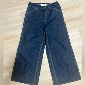 Madewell Jeans
